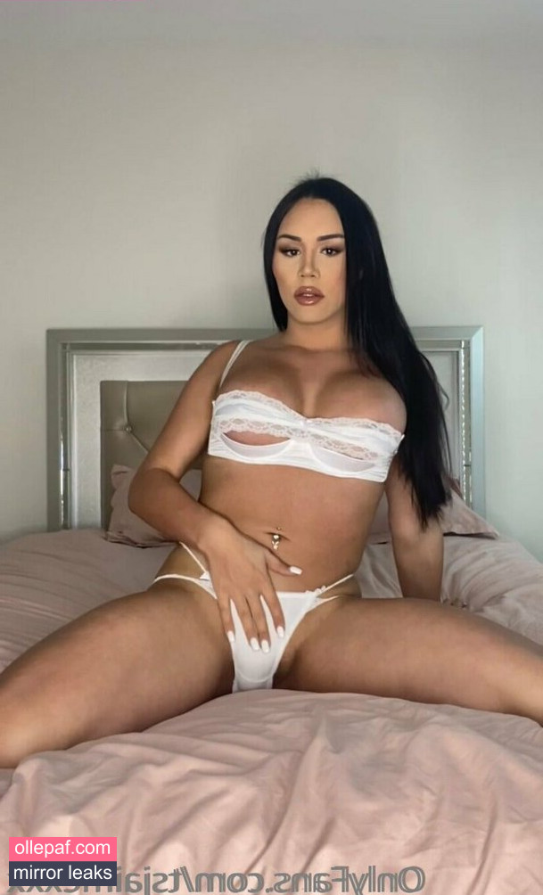 Latest Leaks tsjaimexxx Nude #75 - Fapello