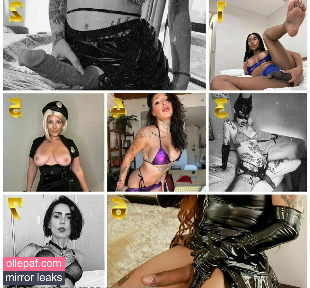 Latest Leaks tsjohannab1 Nude #151 - Fapello
