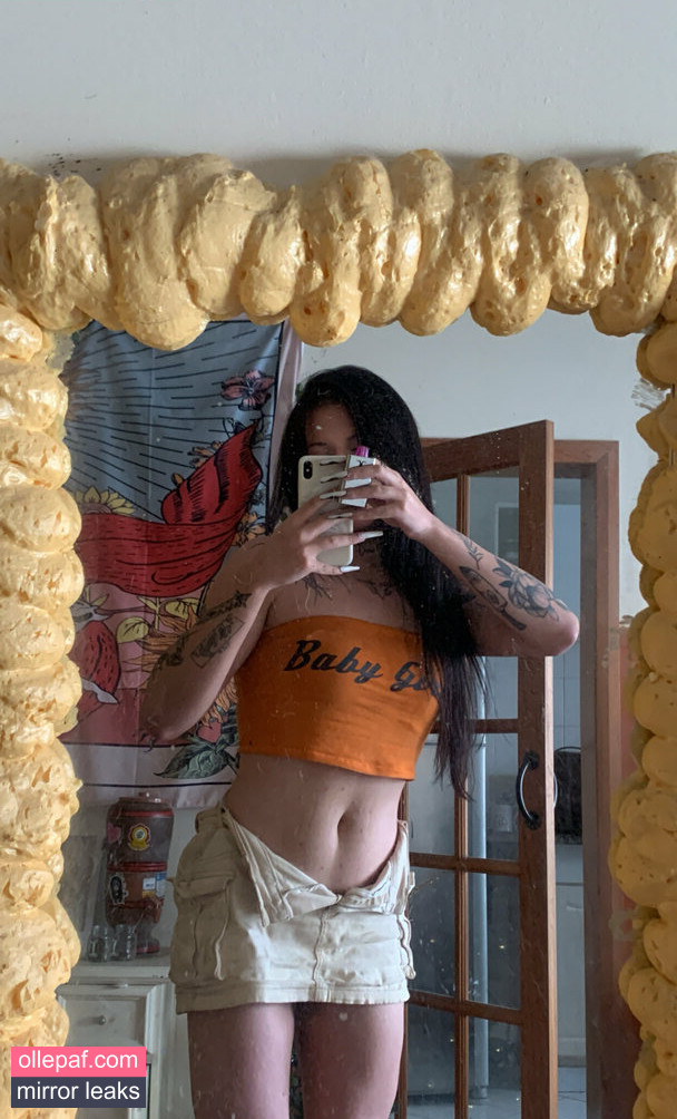 Latest Leaks tsjuliaa Nude #2 - Fapello