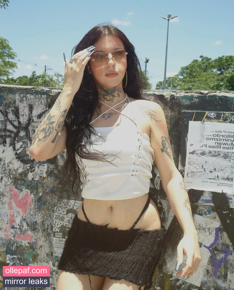 Latest Leaks tsjuliaa Nude #11 - Fapello