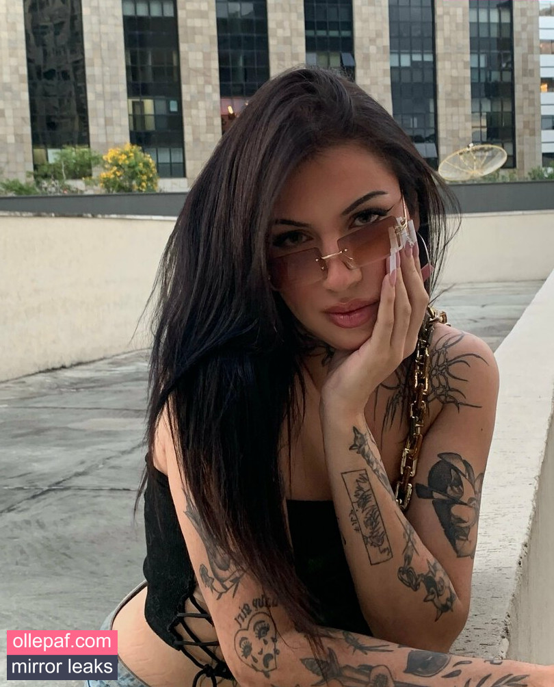 Latest Leaks tsjuliaa Nude #18 - Fapello
