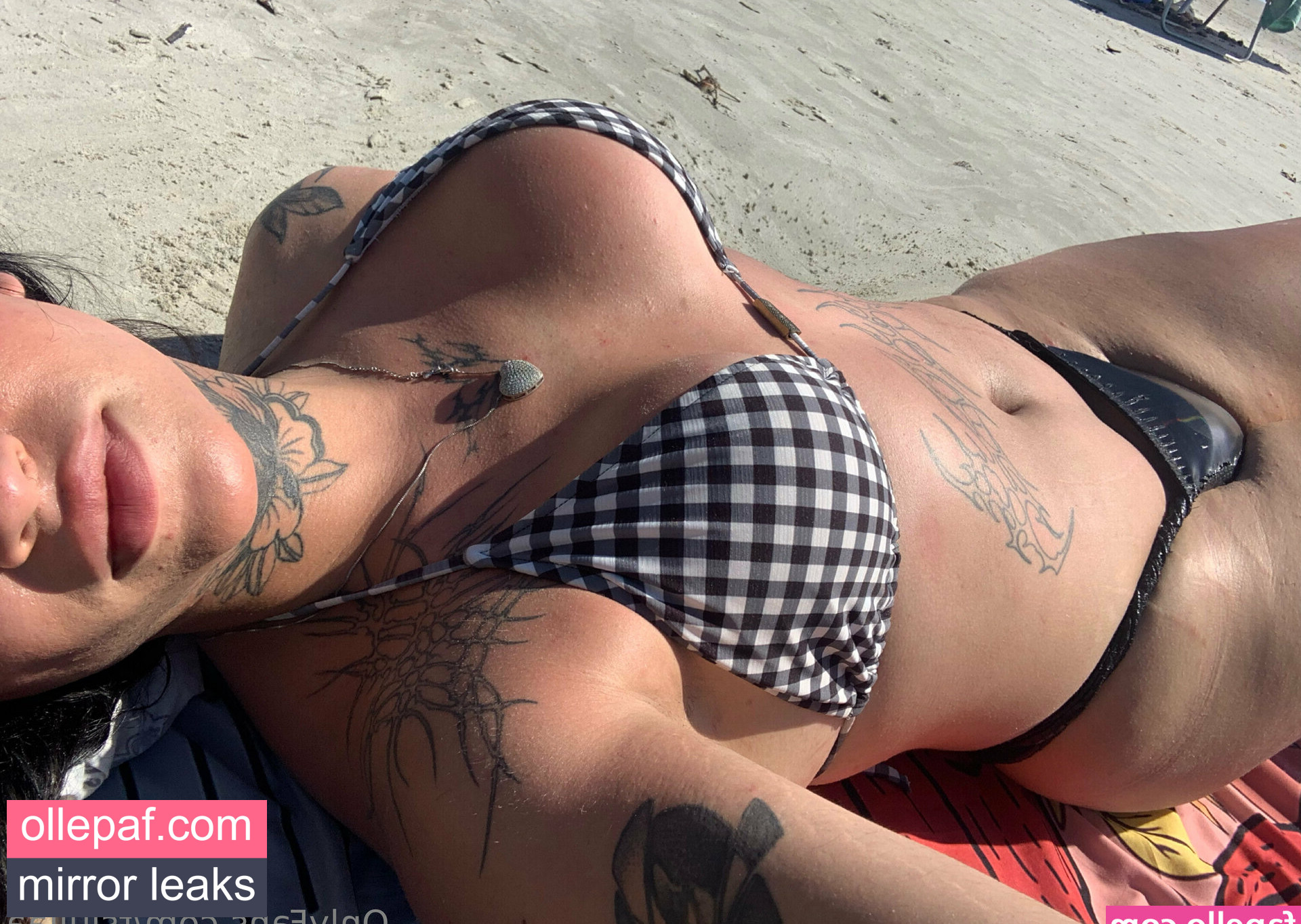 Latest Leaks tsjuliaa Nude #19 - Fapello