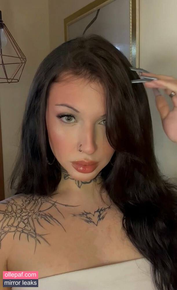 Latest Leaks tsjuliaa Nude #3 - Fapello