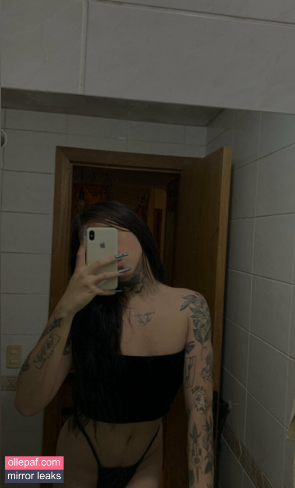 Latest Leaks tsjuliaa Nude #4 - Fapello