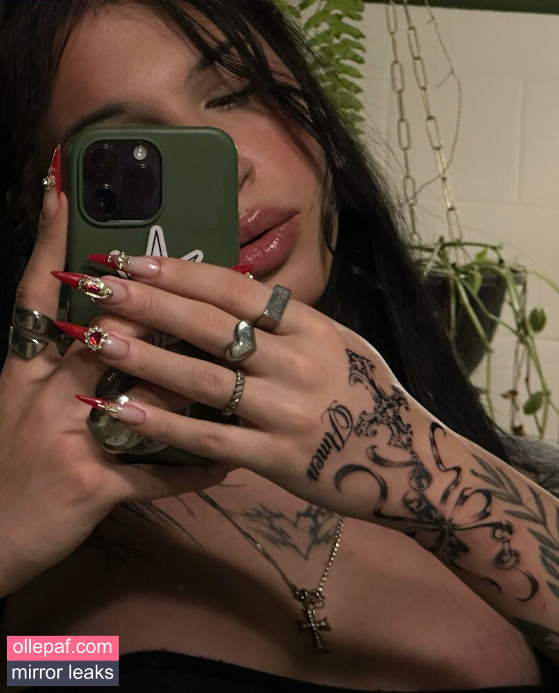 Latest Leaks tsjuliaa Nude #39 - Fapello