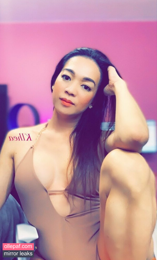 Latest Leaks tsklhea Nude #27 - Fapello