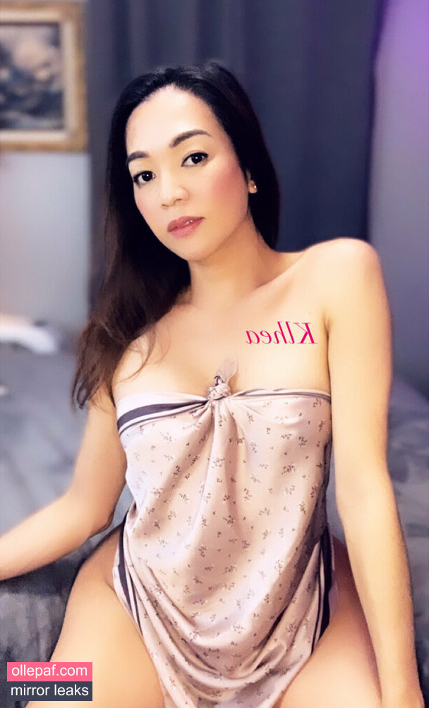 Latest Leaks tsklhea Nude #36 - Fapello