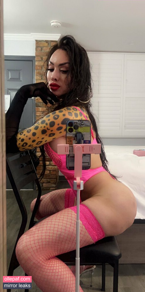 Latest Leaks tslinalongmeet Nude #24 - Fapello