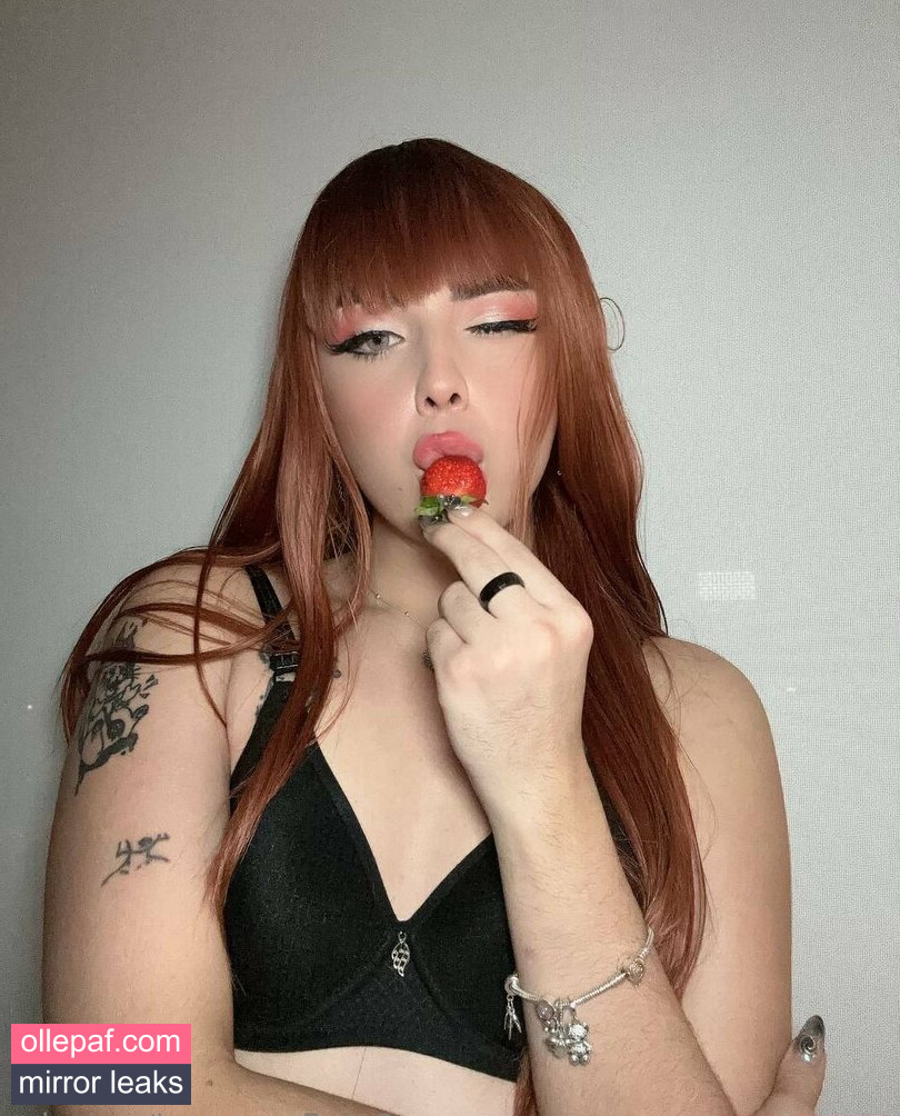 tsmiasky Nude Leaks OnlyFans - Fapello