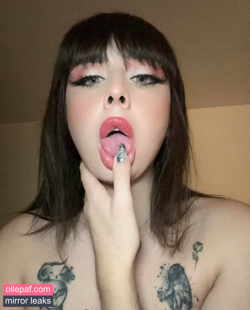 Latest Leaks tsmiasky Nude #30 - Fapello