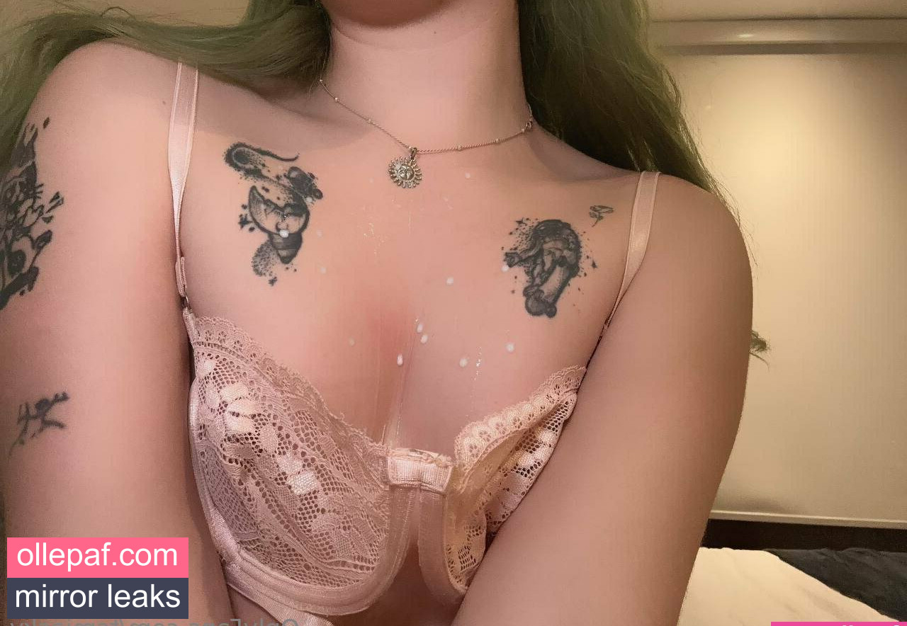 Latest Leaks tsmiasky Nude #33 - Fapello