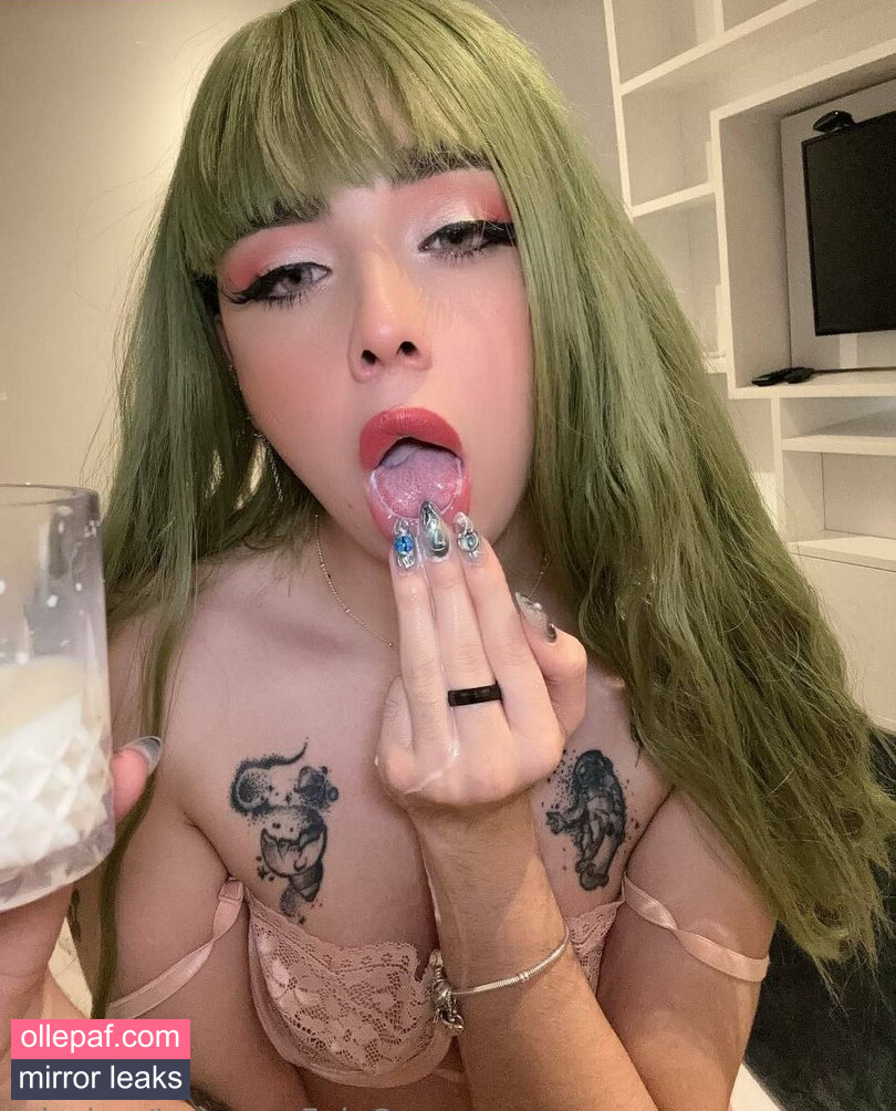 Latest Leaks tsmiasky Nude #36 - Fapello