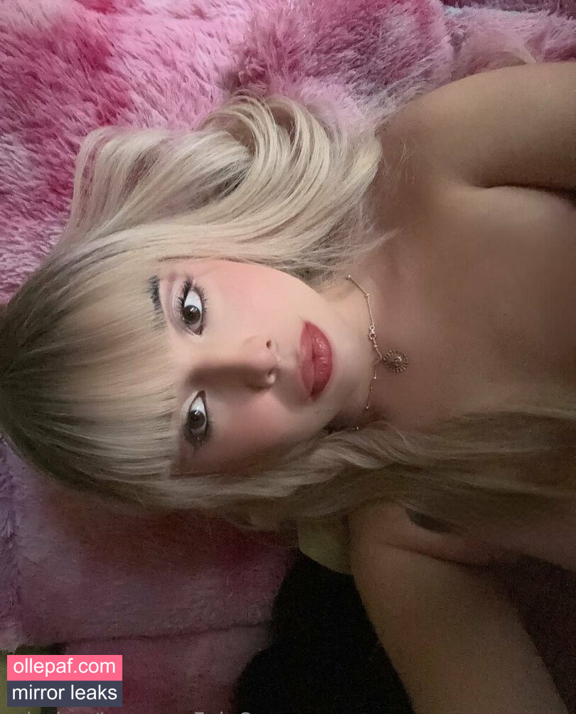 Latest Leaks tsmiasky Nude #37 - Fapello