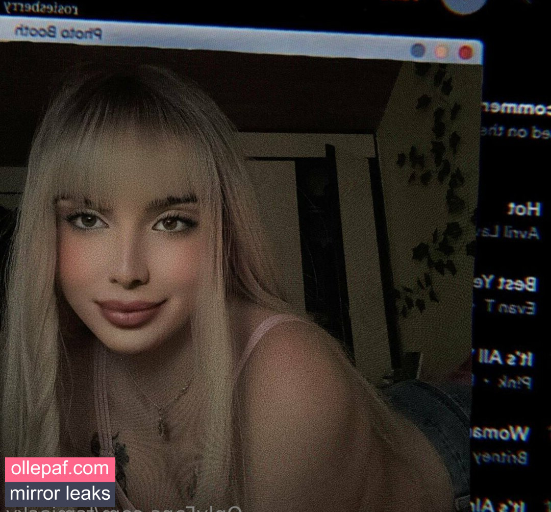 Latest Leaks tsmiasky Nude #39 - Fapello