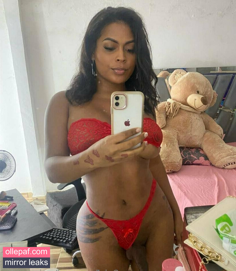 Latest Leaks tsmissmaraa Nude #43 - Fapello