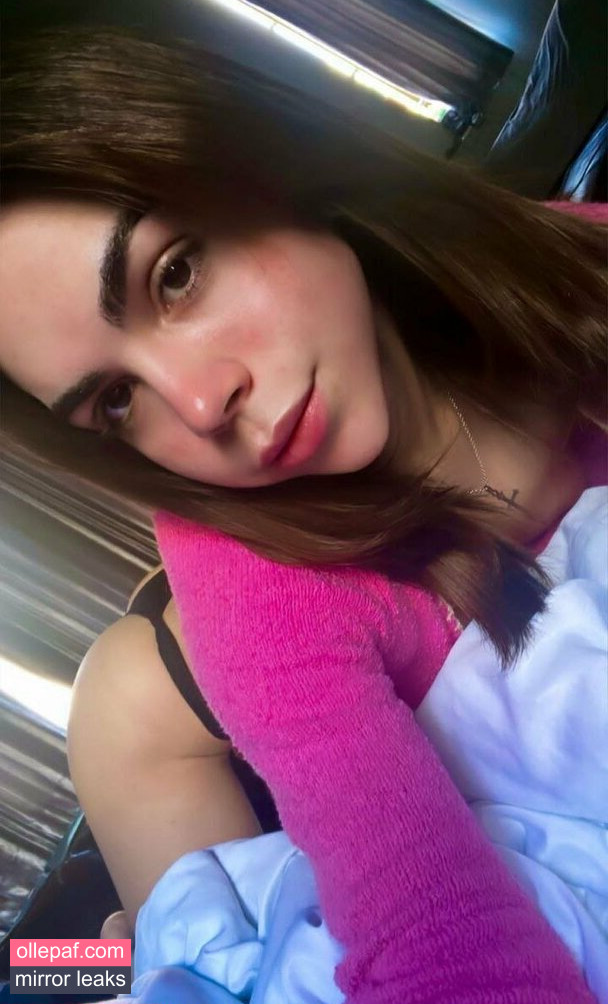 Latest Leaks tsmissmaraa Nude #93 - Fapello