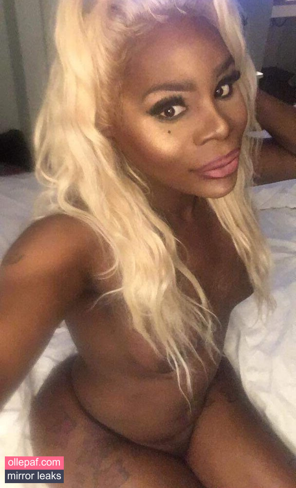 Latest Leaks tsmonica Nude #8 - Fapello