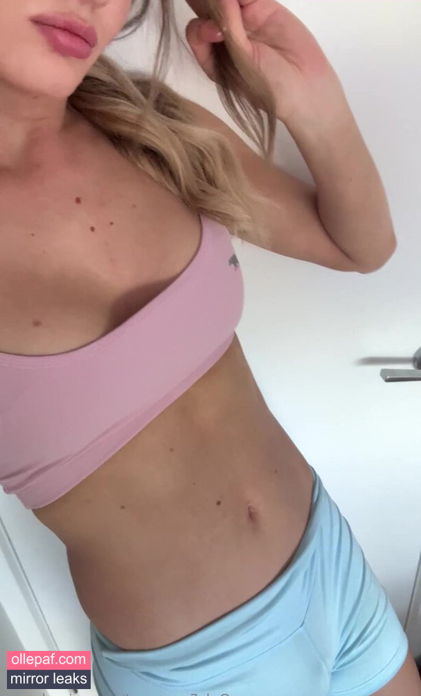 Latest Leaks tsnaomianderson Nude #8 - Fapello