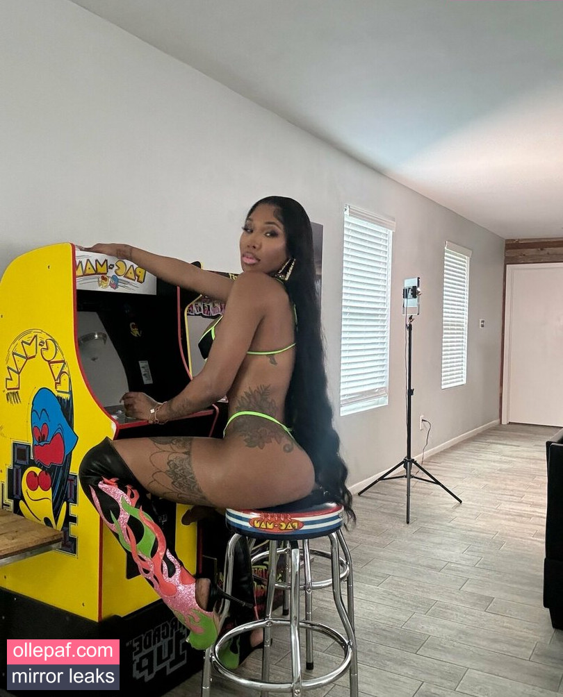 Latest Leaks tsparrisxxx Nude #12 - Fapello