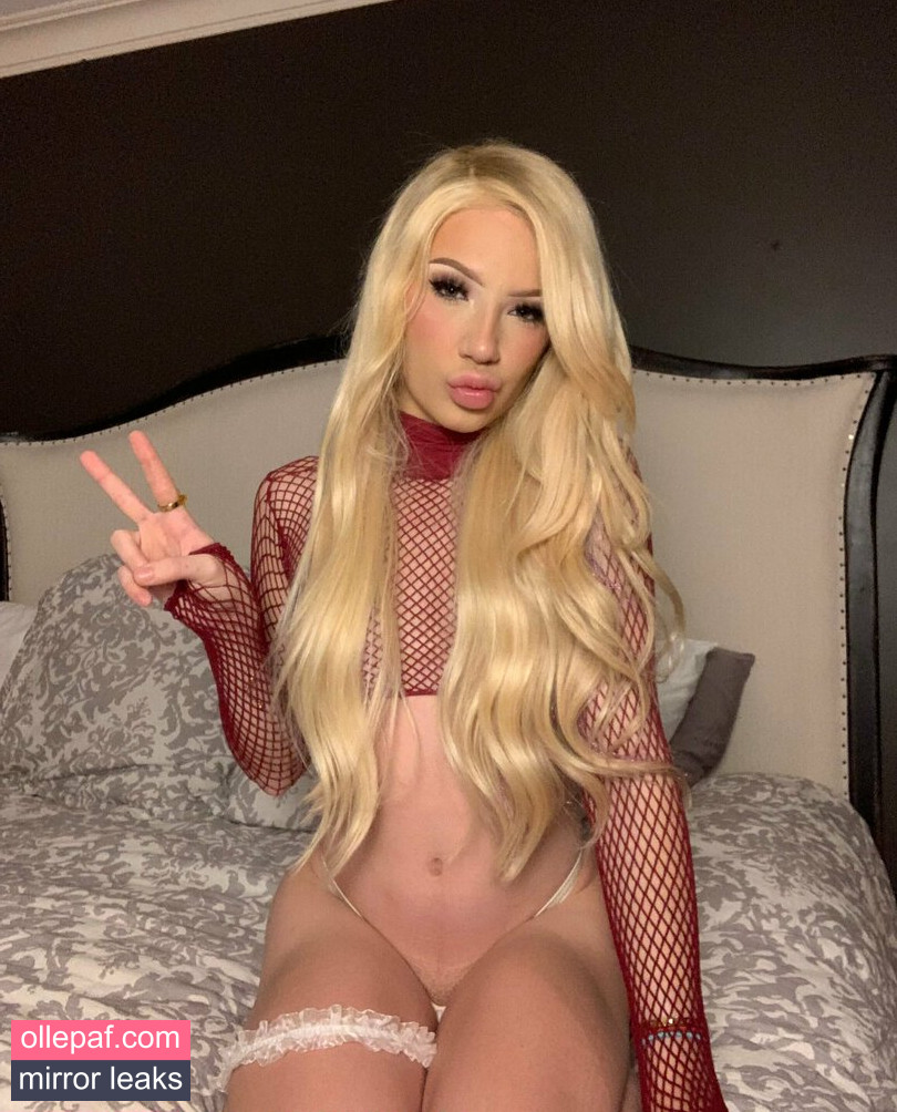Latest Leaks Tspollypocket Nude #120 - Fapello