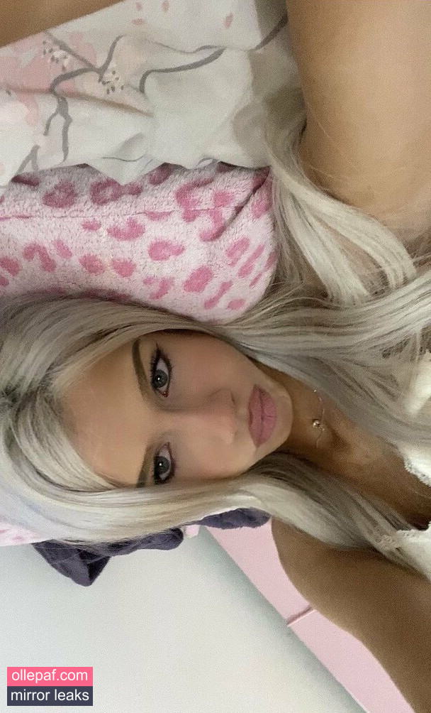Latest Leaks Tspollypocket Nude #26 - Fapello