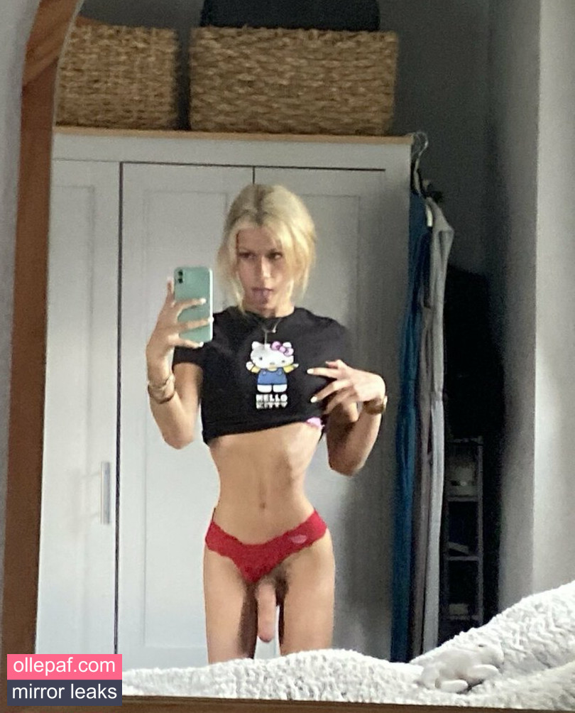 Latest Leaks Tspollypocket Nude #27 - Fapello