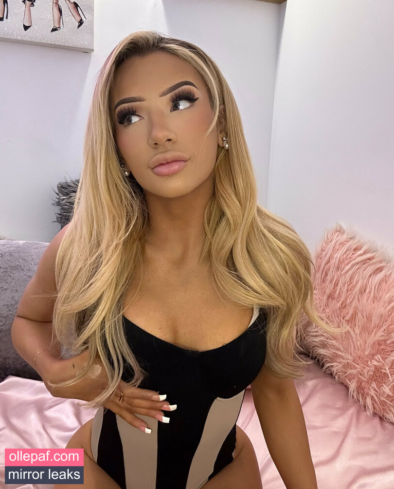 Latest Leaks Tspollypocket Nude #71 - Fapello