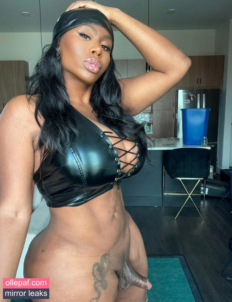 Latest Leaks tssexykayla Nude #24 - Fapello