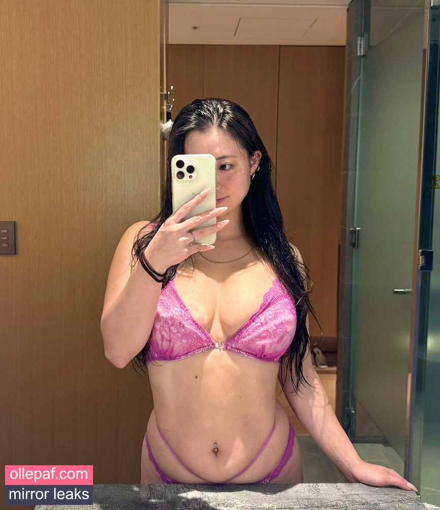 Latest Leaks tsukasanakasone Nude #4 - Fapello