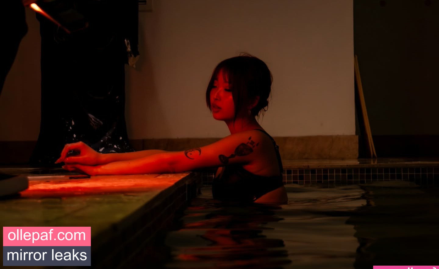 Latest Leaks Tsukimicat Nude #12 - Fapello