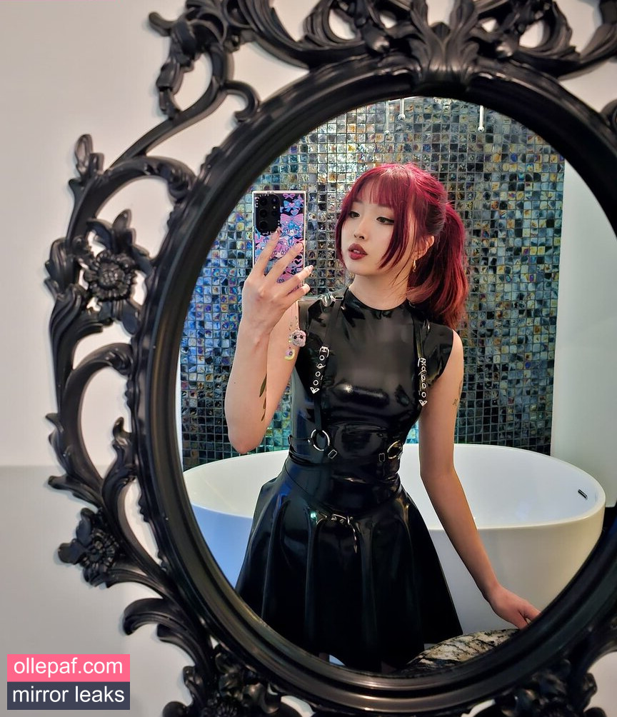 Latest Leaks Tsukimicat Nude #13 - Fapello