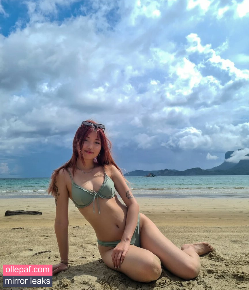 Latest Leaks Tsukimicat Nude #17 - Fapello