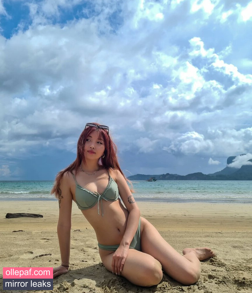 Latest Leaks Tsukimicat Nude #18 - Fapello