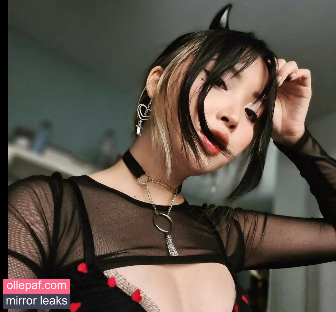 Latest Leaks Tsukimicat Nude #25 - Fapello