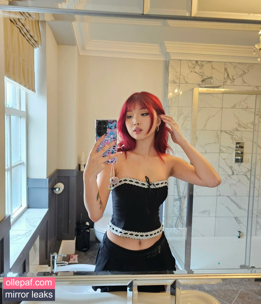 Latest Leaks Tsukimicat Nude #7 - Fapello