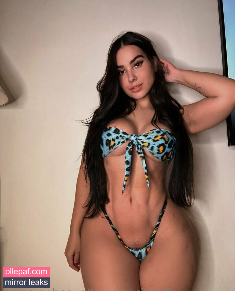 Latest Leaks tsunademorena Nude #160 - Fapello