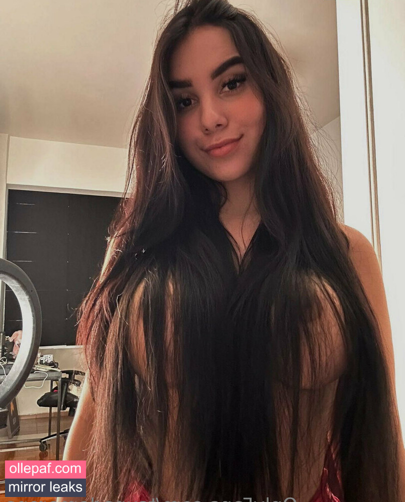 Latest Leaks tsunademorena Nude #163 - Fapello