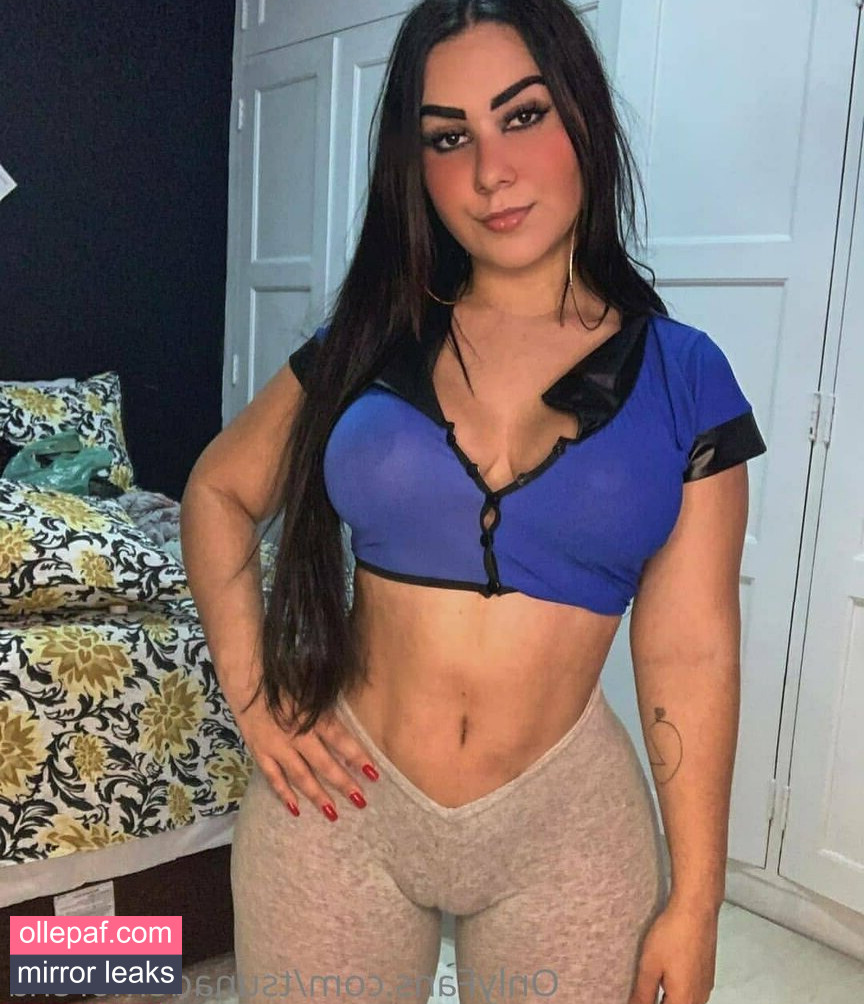Latest Leaks tsunademorena Nude #214 - Fapello