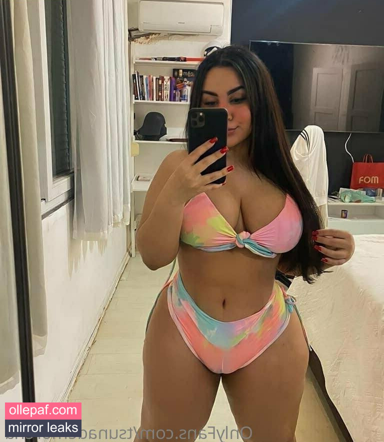 Latest Leaks tsunademorena Nude #229 - Fapello