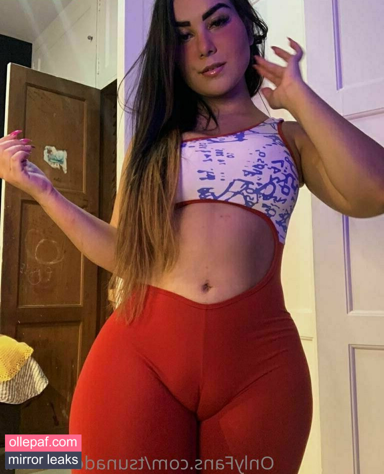 Latest Leaks tsunademorena Nude #230 - Fapello