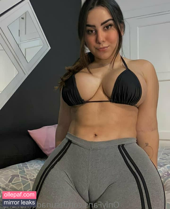 Latest Leaks tsunademorena Nude #246 - Fapello