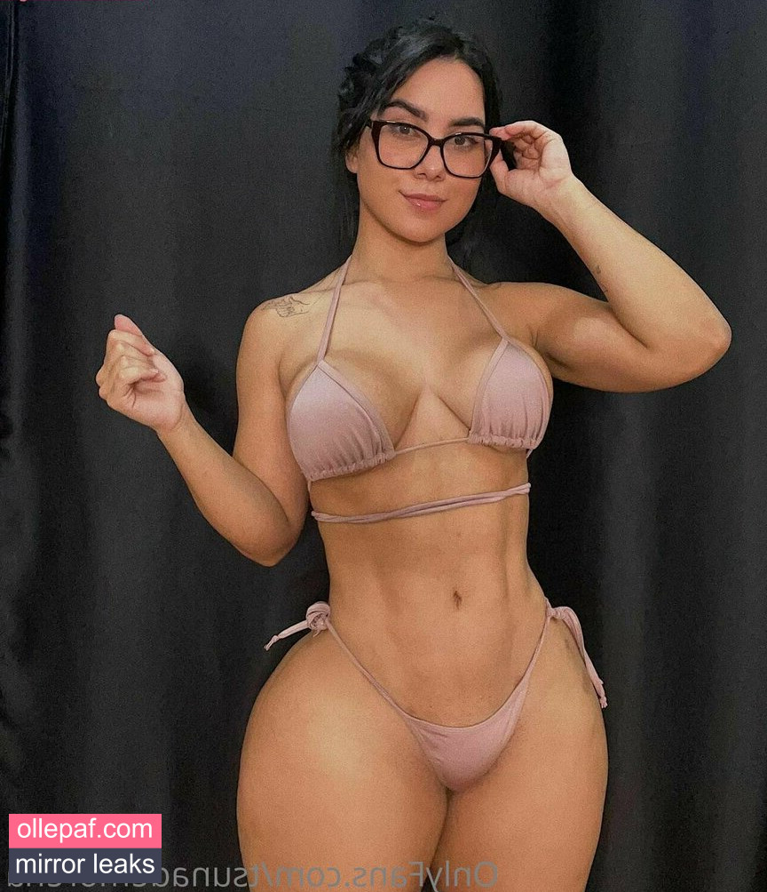 Latest Leaks tsunademorena Nude #254 - Fapello