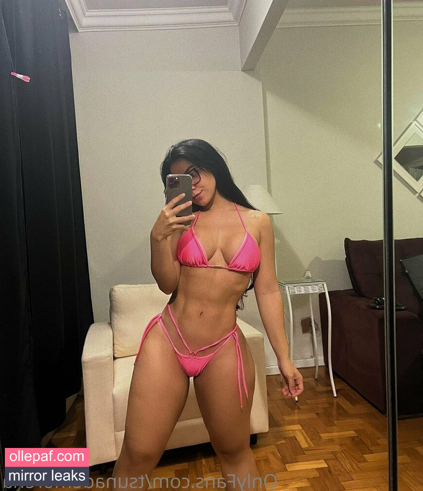 Latest Leaks tsunademorena Nude #260 - Fapello