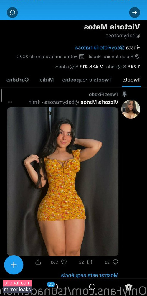 Latest Leaks tsunademorena Nude #270 - Fapello