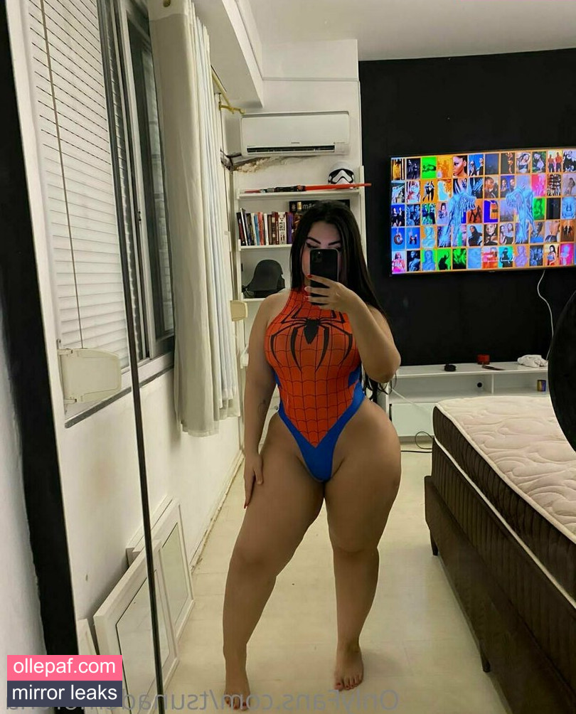 Latest Leaks tsunademorena Nude #272 - Fapello