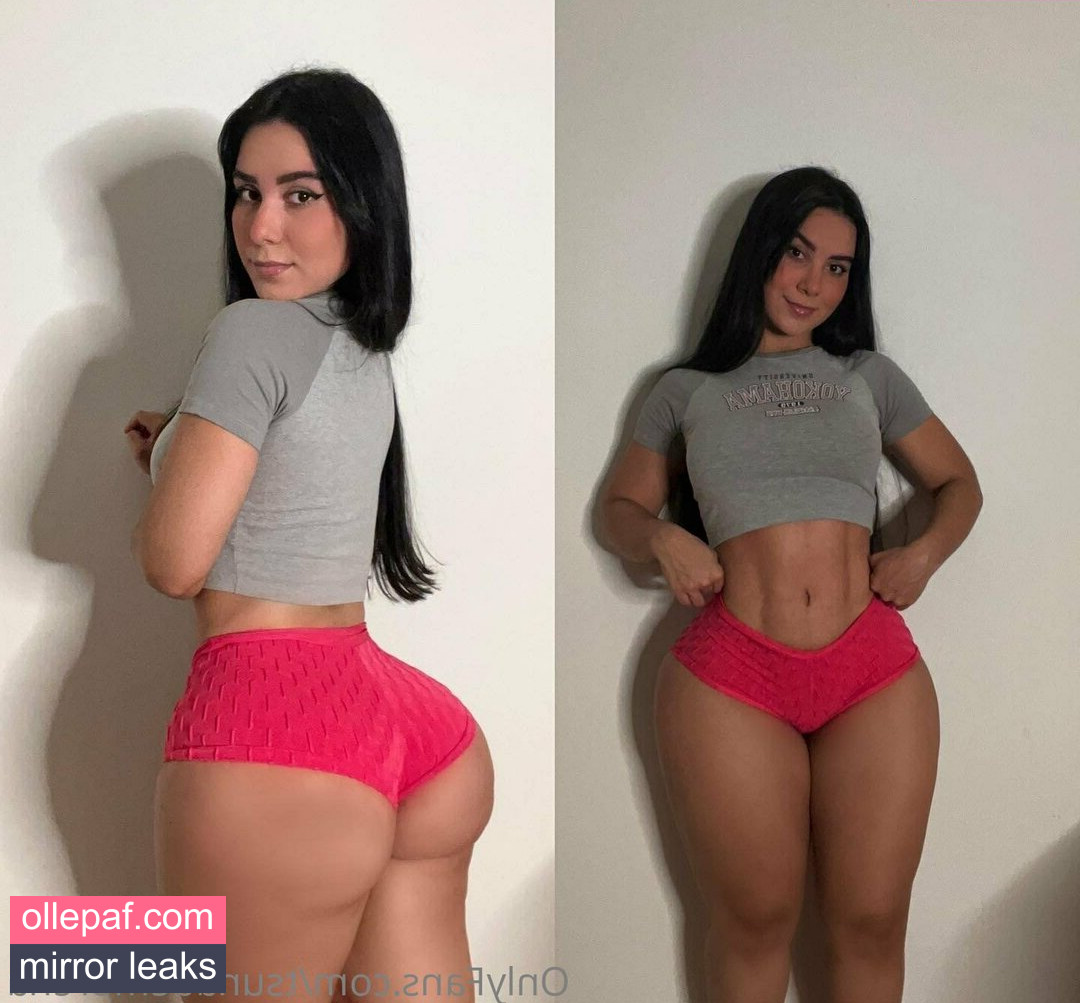 Latest Leaks tsunademorena Nude #273 - Fapello
