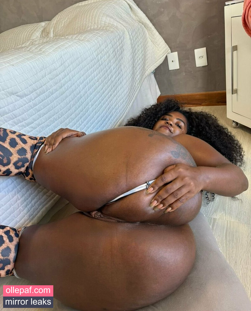 Latest Leaks tsunademorena Nude #4 - Fapello