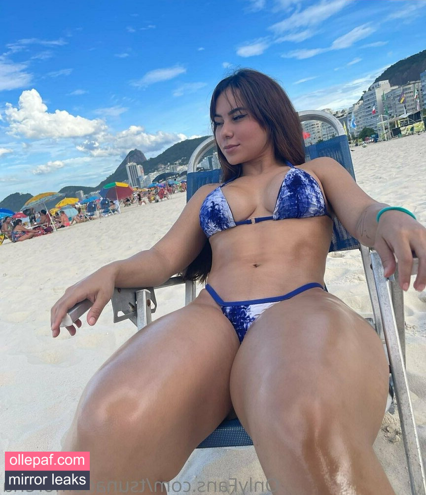 Latest Leaks tsunademorena Nude #311 - Fapello