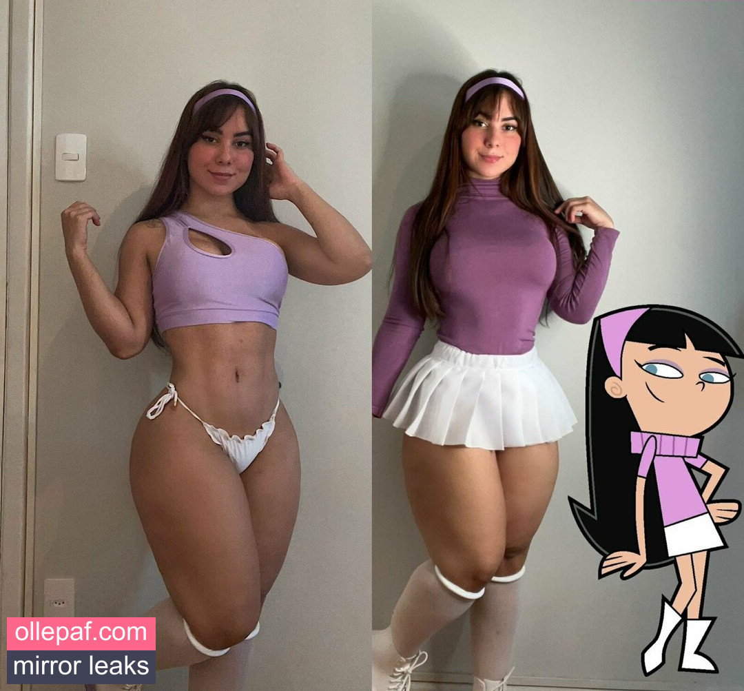 Latest Leaks tsunademorena Nude #329 - Fapello