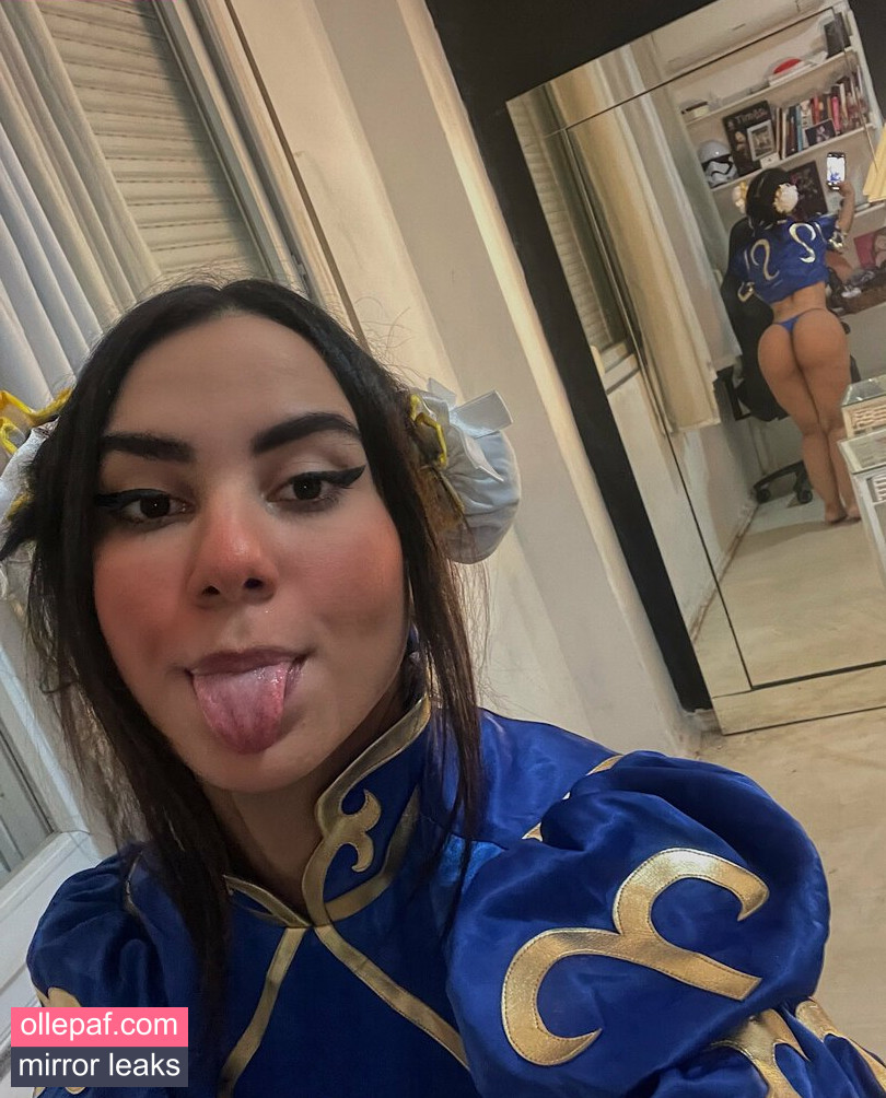 Latest Leaks tsunademorena Nude #447 - Fapello